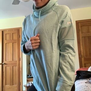 Gymshark Hoodie